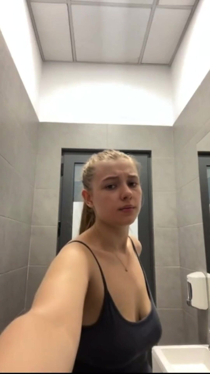 JuiceLussie: Anal Fucking