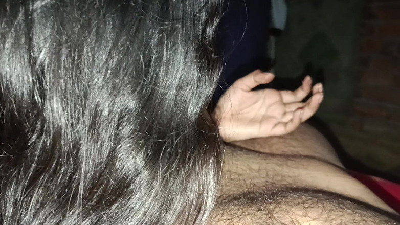 Viral: Moja żona ssie mojego dużego kutasa, a następnie ostro pieprzę moją żonę