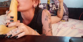 HellENXxOo: Super nedbalý BJ