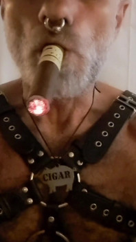 Cigar Lighting