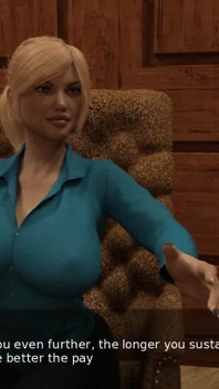 Project hot wife: Husband covered his wife big tits with sperm - Ep1