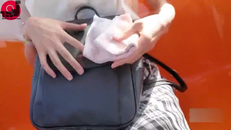 Studio JAV Launcher: Uniformed Babies 0343 uncensored
