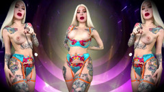 Baal Eldritch: Prisioneiro prematuro escravizado por Baal - reprogramagem, ejaculação precoce, destruidor de...