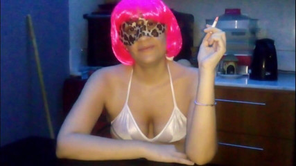Sexoamateur: Le cigare che fumano