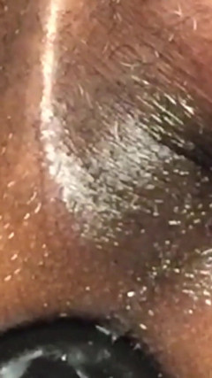 Ms300 Sarazia Exotic - Stretching and Gaping My Creampie