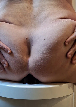 P_Player: 6cm, 5 minutos alongando meu buraco