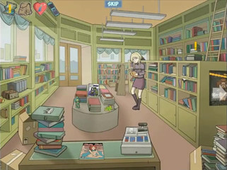 Cartoon Play: Мисливець на відьом, частина 17 - трахає її мачуху, поки вона в коледжі