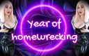 Baal Eldritch: Year of Home Wrecking - ASMR, casseur de maison