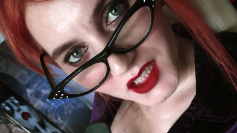 Goddess Celine: Teacher punishment