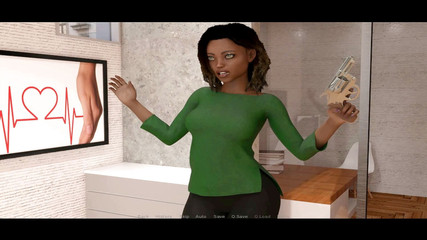 Visual Novels: Avalon bölüm 33