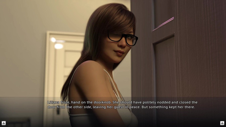 Adultgameplayvideos studio: Boundaries of Morality - V0.69c - Part 2