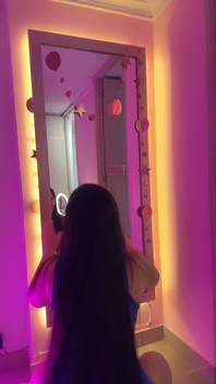 Your Name in My Breath