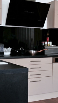 Karina King Perfect Housewife