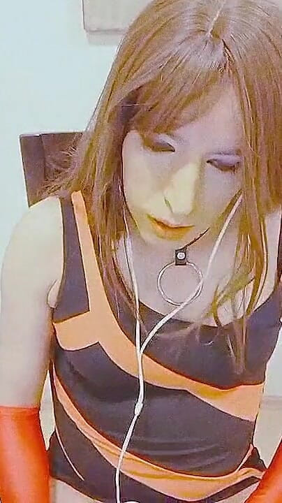 Tammy sissy slave: Tammysissy à nouveau démasquée