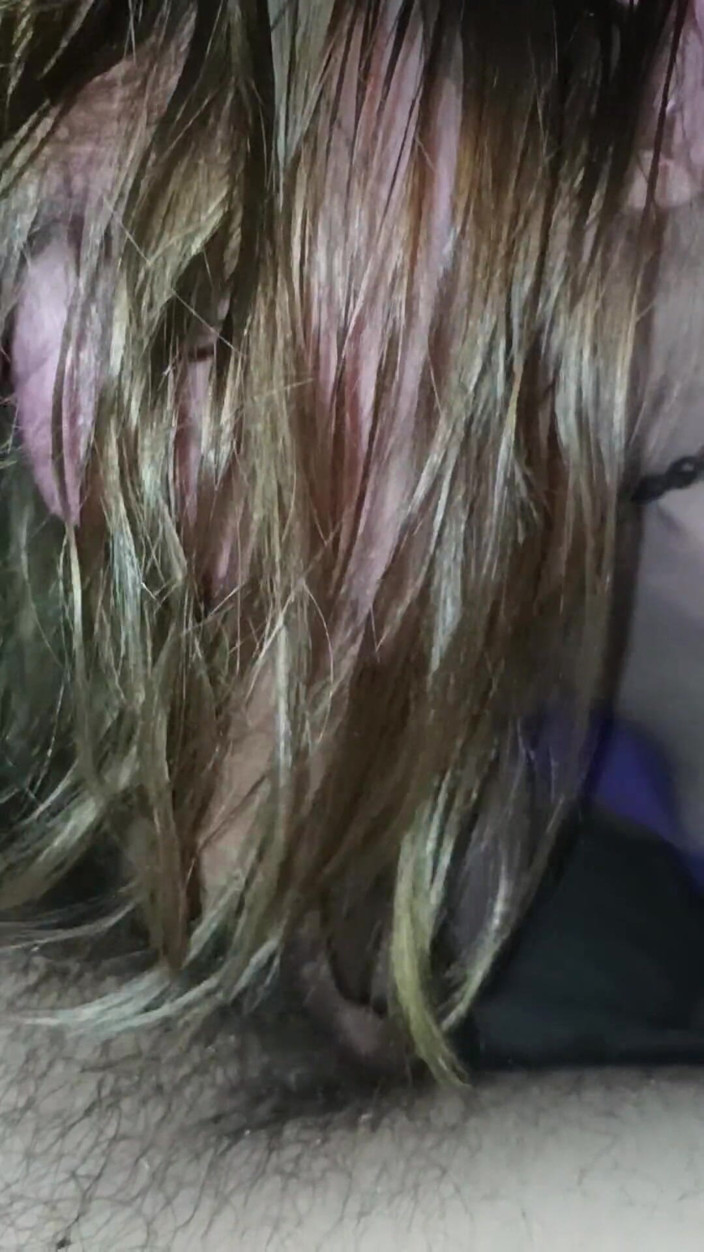 vuana: Selbstgedreht, amateur unterbrochener blowjob, halsfick