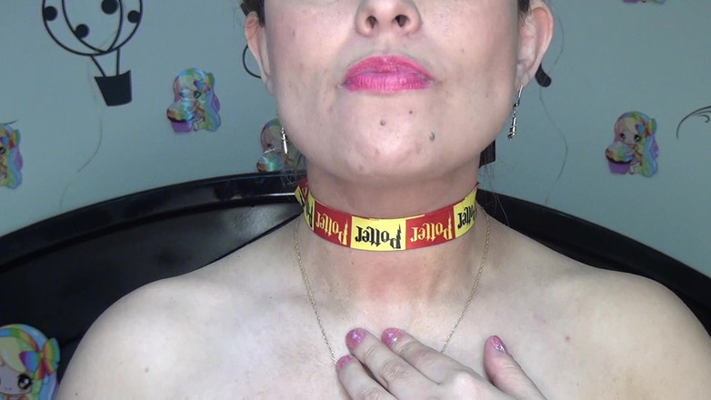 Angel eyes studio: Nieustannie Połykałem Duże, Ogromne Migdały!!