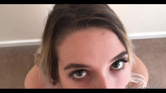 Samantha Flair: Niestandardowe połykanie BJ