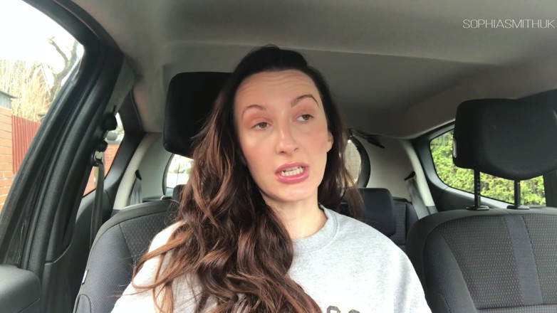 SophiaSmithUK: Glückliche ehefrau, glückliches leben teil4, mich zum cuckold beugen