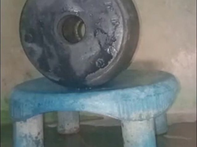 Hot Indian Guy (Charan lab)