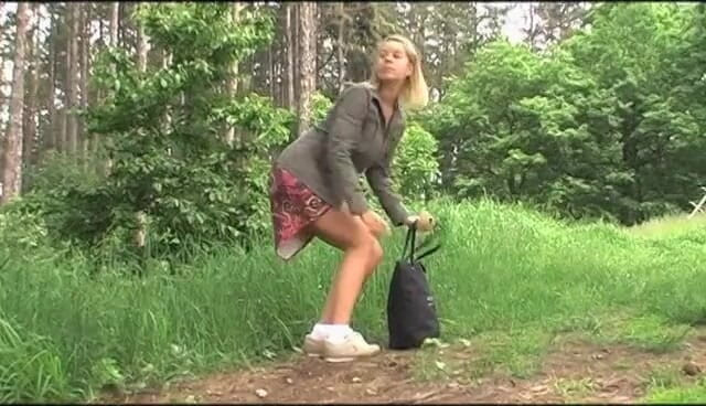 Xtime Network: Se obișnuiește cu picnicul ei