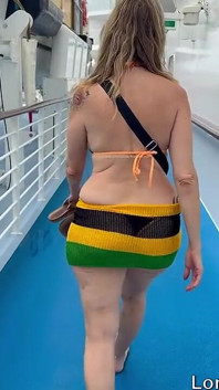 Ostrovní holka