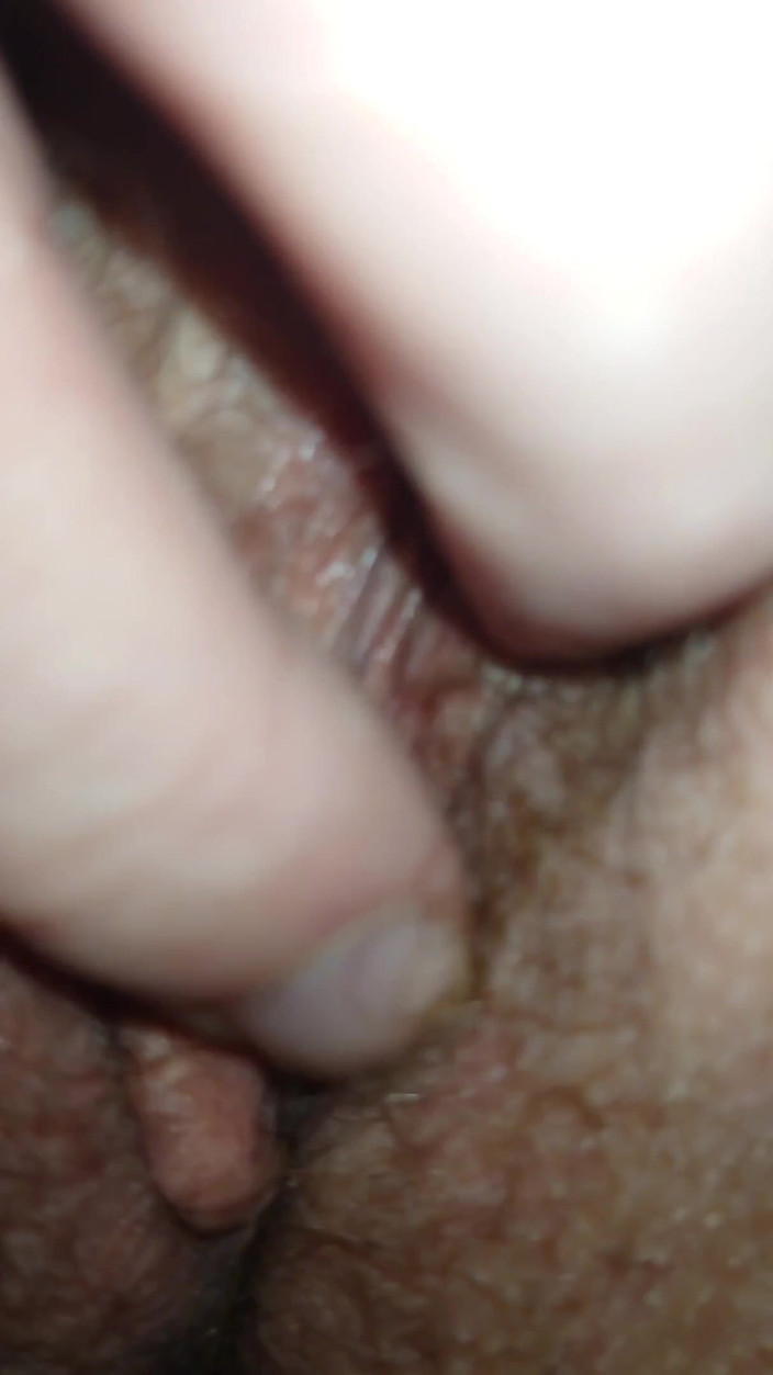 Goldschatz59: My Horny Hairy Old Cunt