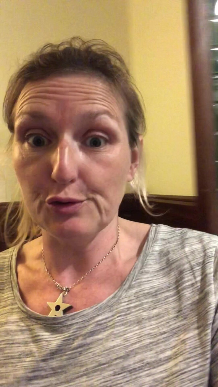 Pissing Paradise: Neredeyse Bir Yabancı Tarafından Yakalanıyordum