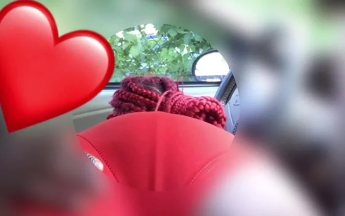 PlayboyHef: Asmr She Sucked My Dick Behind Her Neighbors House