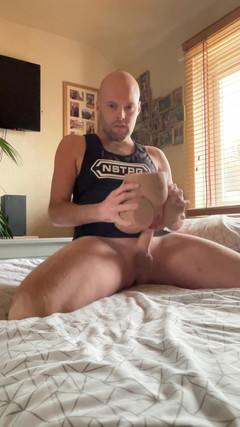 Buggiesmugglr: Na Última Chegada, Vou Dar Uma Chance a Qualquer Brinquedo;)