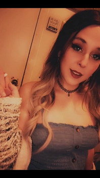 Teen Girl