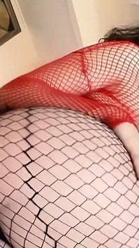 Gianna Michaels Has Giant Tits