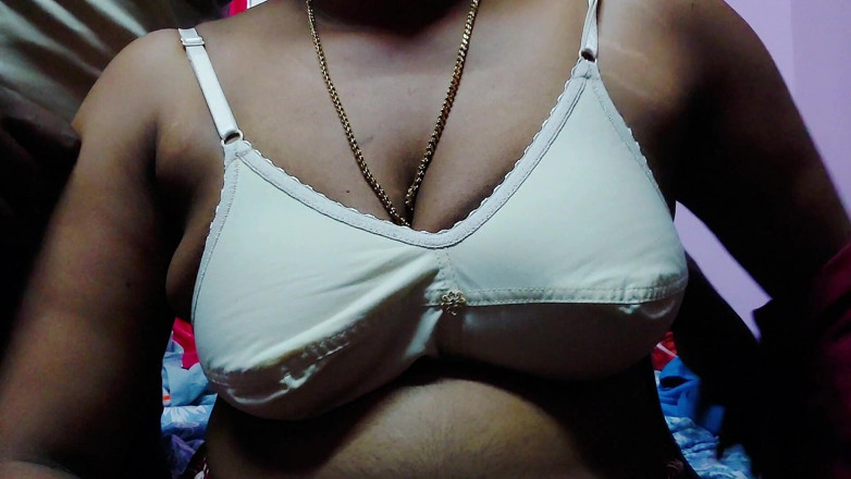 Desi Mohini: Desi hete echtgenoot en sexy vrouw