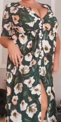 New Dress, You Like?