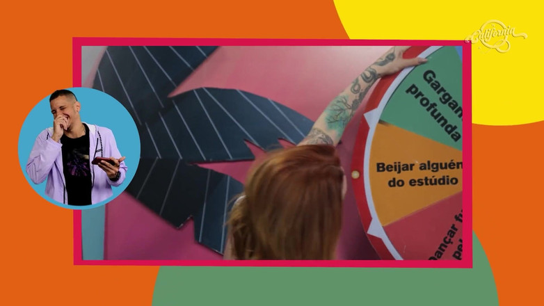 California TV: Trio - ep 05