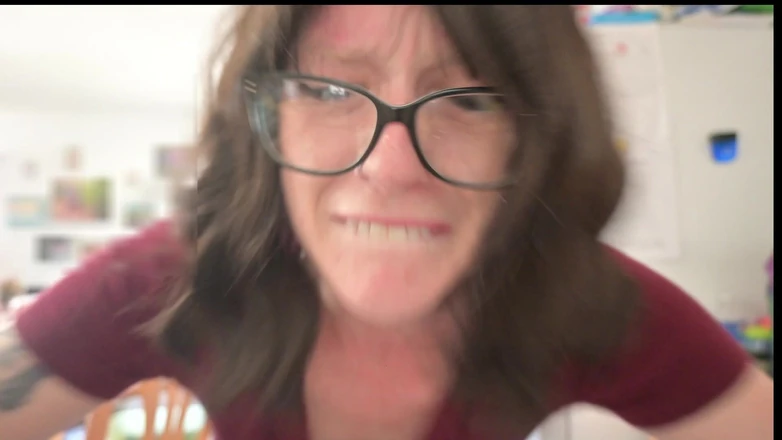 Miss Ellie Roleplay: Забудь про це з пасинком