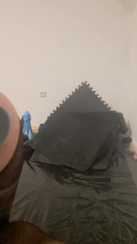 The Dildo Fits Well