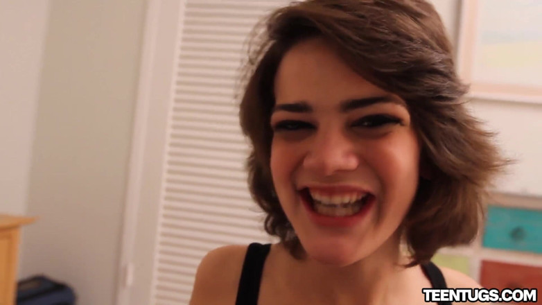 TeenTugs: Tristan’s Teen Tug Triumph