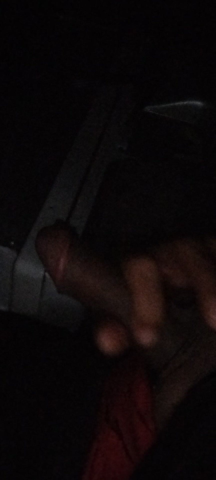 AlexAlejandro13: Malam yang panas