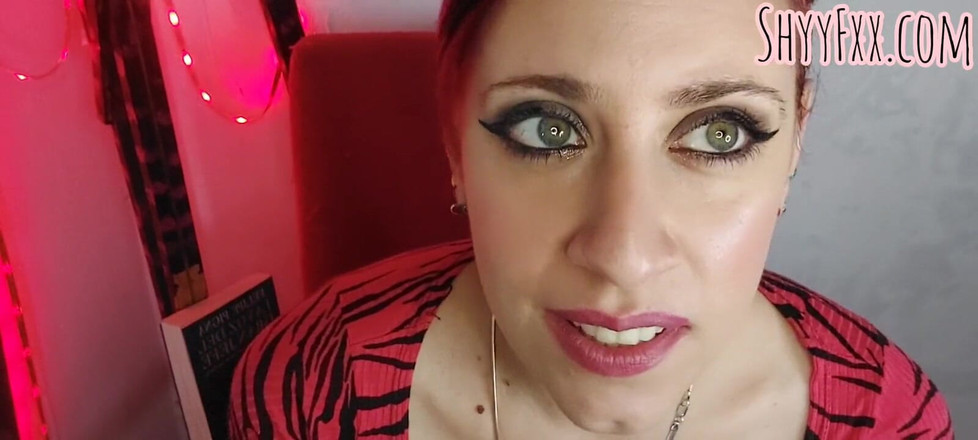 Tu Gauchita Argentina: Shyfxx Frister Sin Personlige Trner Med Sine Leggings Og Kmpe...