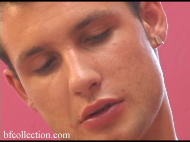 Boyfun: Pete Wank