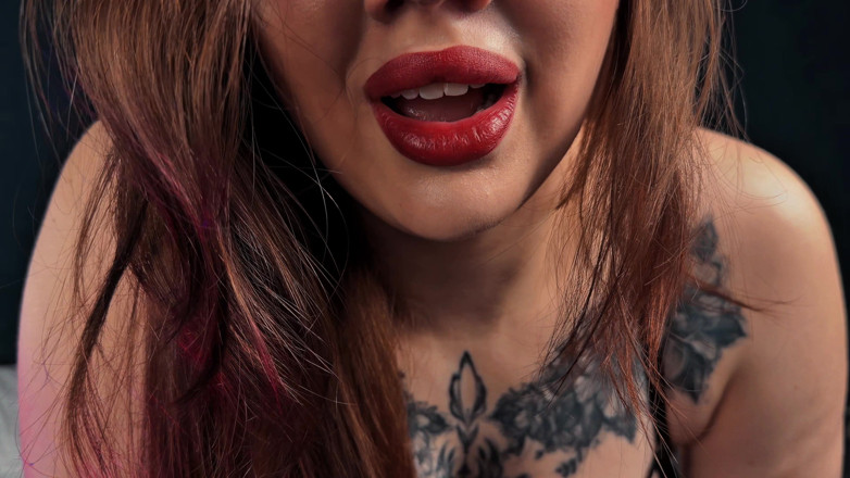 JessLux: Kaa POV Domácí duch duch šukání