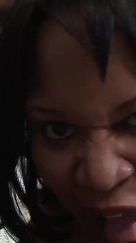 Orgasms and Lust for Perverse Ebony Women #4 - Full Movie