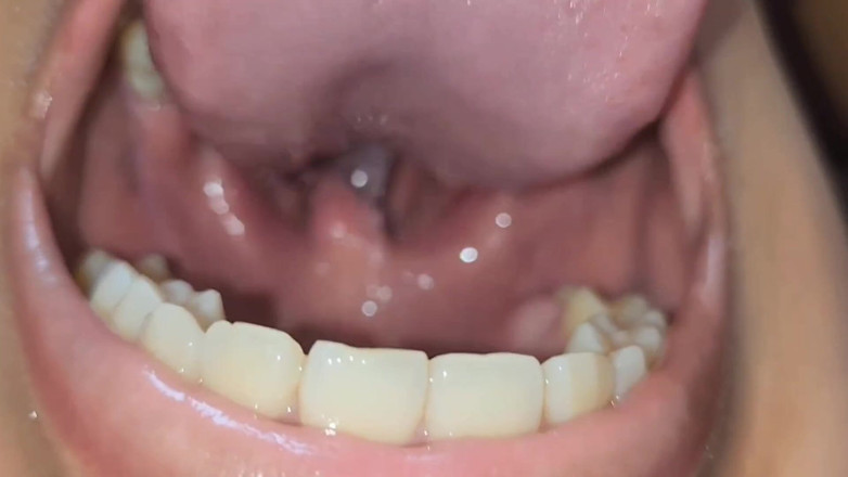 Pietro Montoya: Deep Throat Upside Down Until Cum in Throat