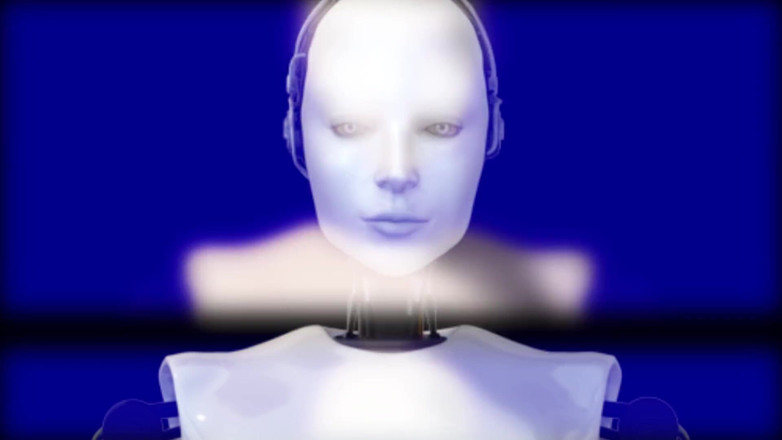 Campsissyboi: Robot audio nu glitch