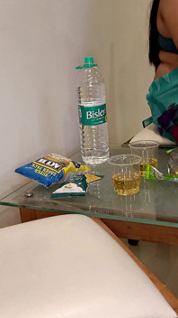 Quente Bhabhi Come Hotel e fodida ride Devar Big Dick