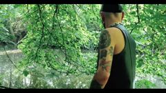 Stallion papi: Застукаю меня, наслаждаясь собой в высоком разрешении!