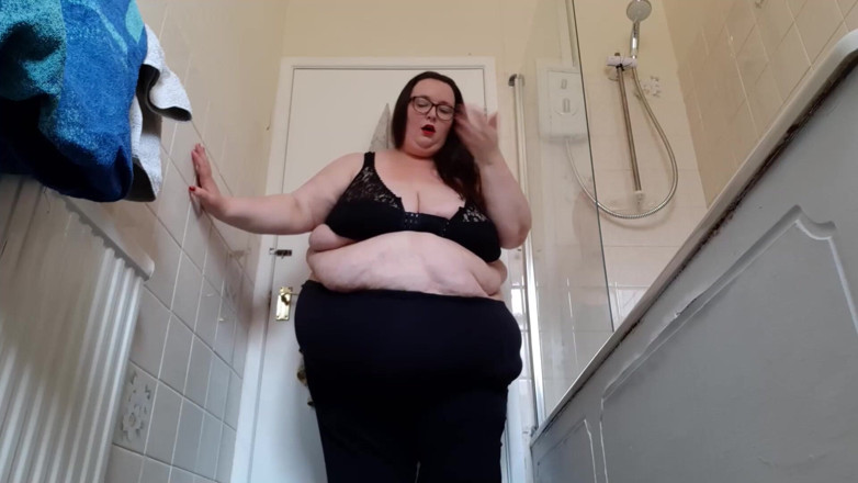 SSBBWLadyBrads: Sexy holka léto skončilo