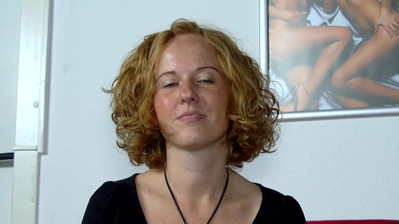 Swinger Friends Germany: Jill mi prostě věří
