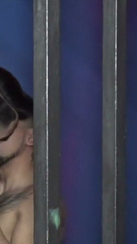 Twink ebano f scopato dal patrigno