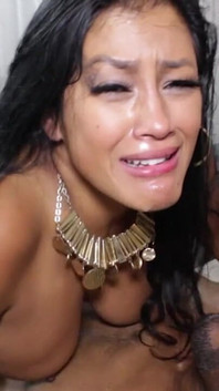 I Love When Thcry for My Black Meat